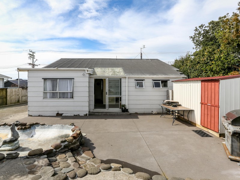 62 Fitzroy Road, Fitzroy, New Plymouth, 3 રૂમ, 1 બાથરૂમ