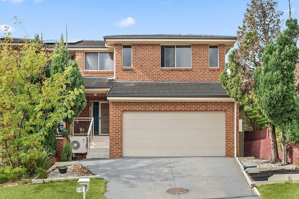 2/49 Fields Drive, Albion Park, NSW 2527