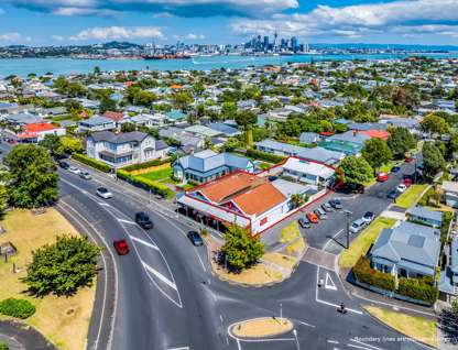 161 Victoria Road, Devonport, North Shore City, Auckland, 0房, 0浴, 零售店