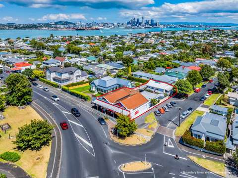 Devonport Executors Sell Up - Add-Value Opportunity