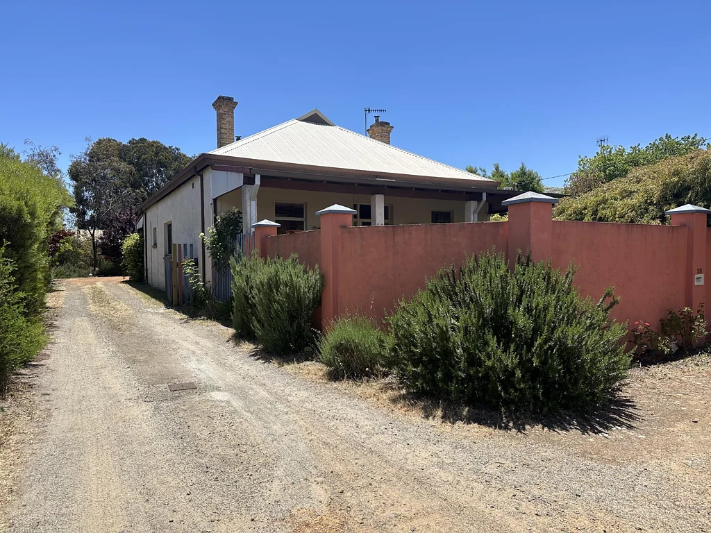 Katanning 3Kwarto ENTERTAINING IS A BREEZE