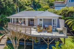 2B Foster Avenue, Huia