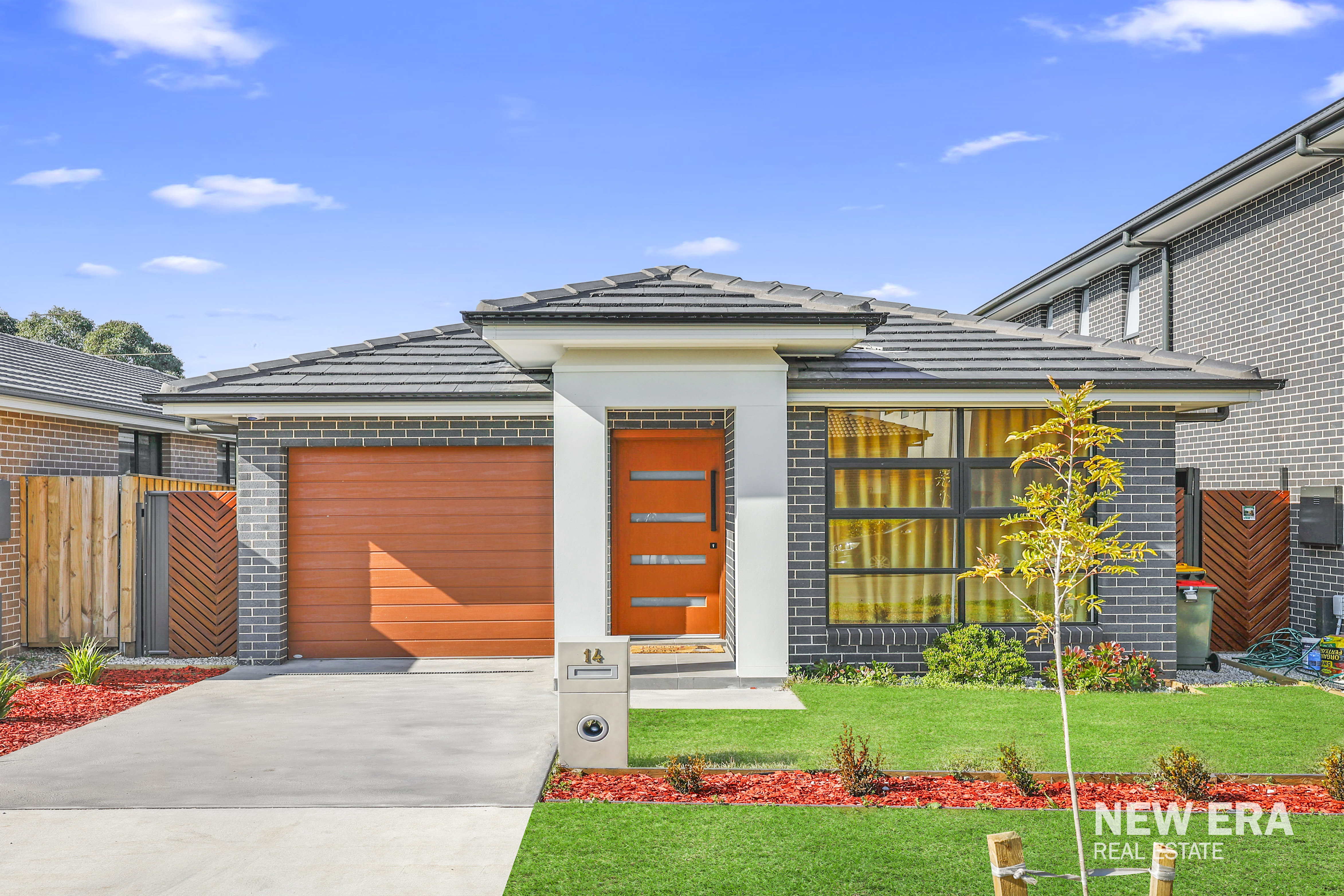 14 GALAXY ST, ORAN PARK NSW 2570, 0 ห้องนอน, 0 ห้องน้ำ, House