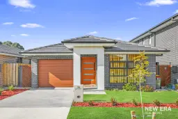 14 Galaxy Street, Oran Park