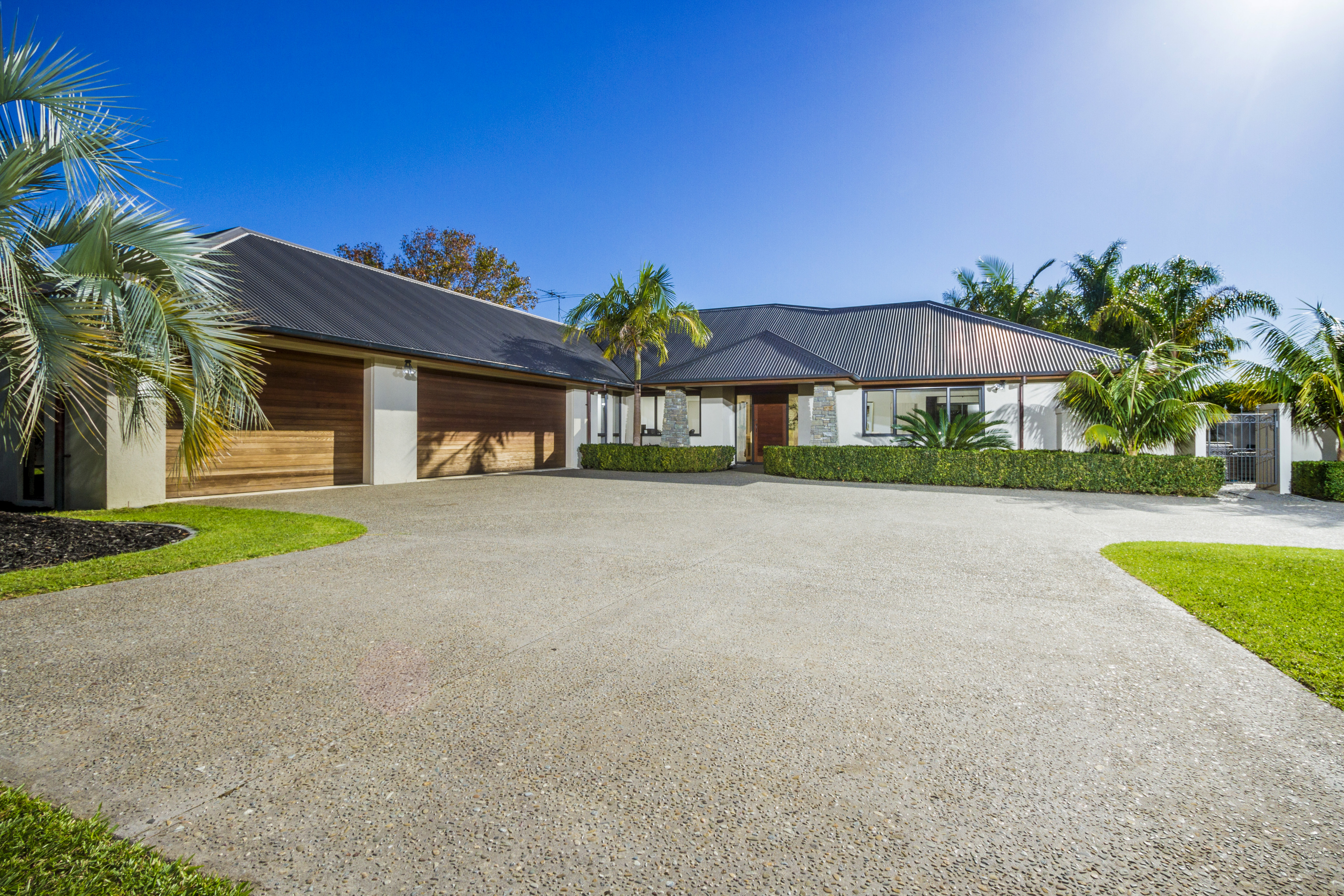 8 Oscar Road, Greenhithe, Auckland - North Shore, 4 rūma, 0 rūma horoi