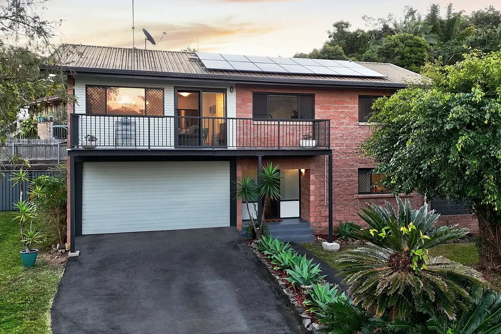 Nambour 4 Bedroom Stylishly Renovated Family Home on a Spacious Quarter Acre Block