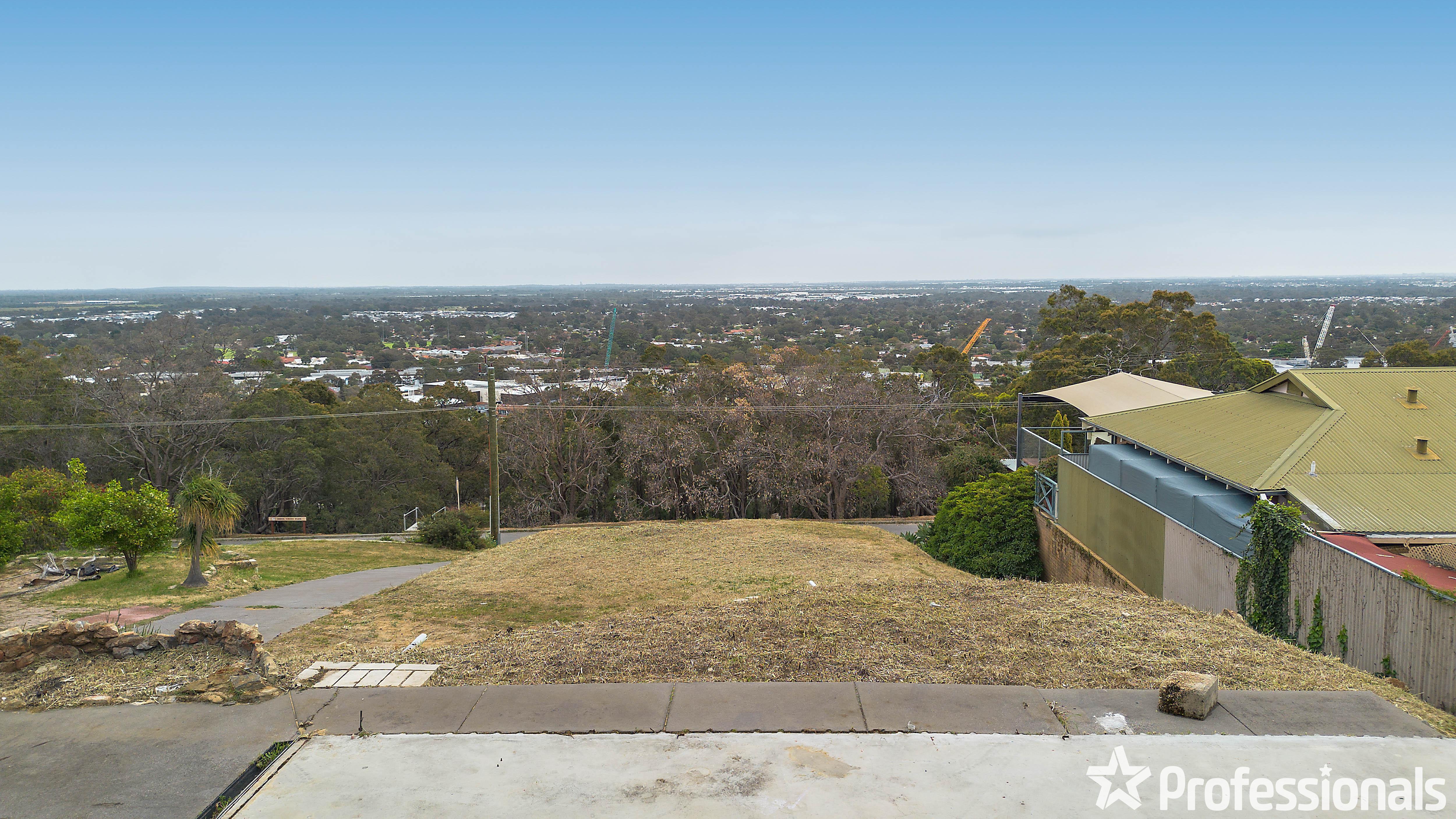 34 CARRICK RD, MOUNT RICHON WA 6112, 0 habitaciones, 0 baños, Section