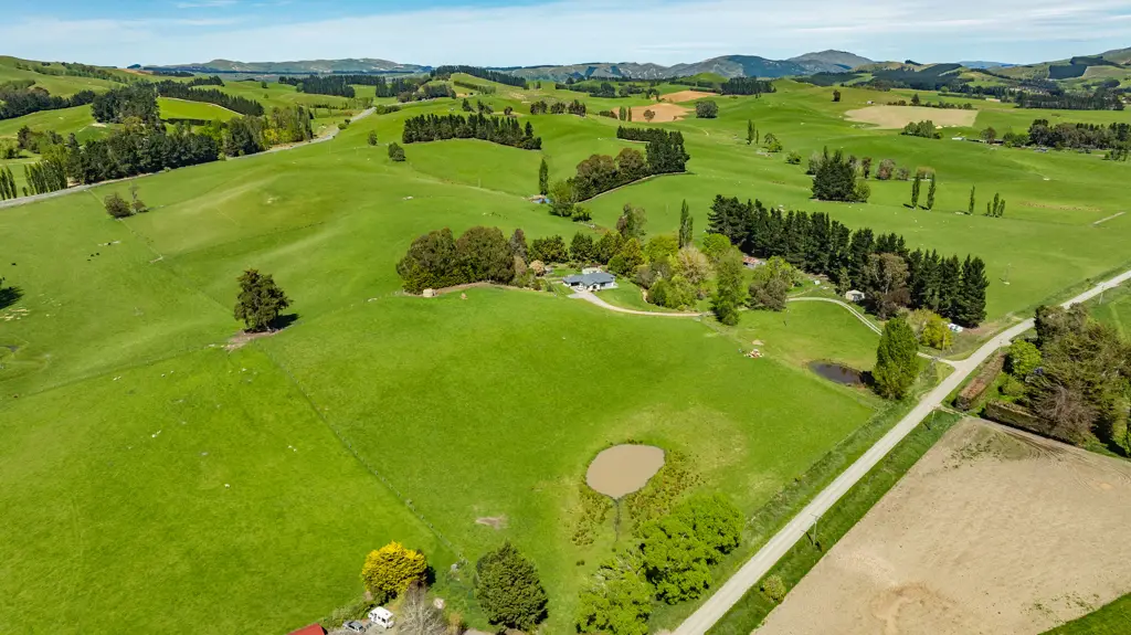 Cheviot The Complete Lifestyle Package