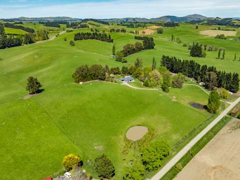 Cheviot  Private & Appealing Lifestyle
