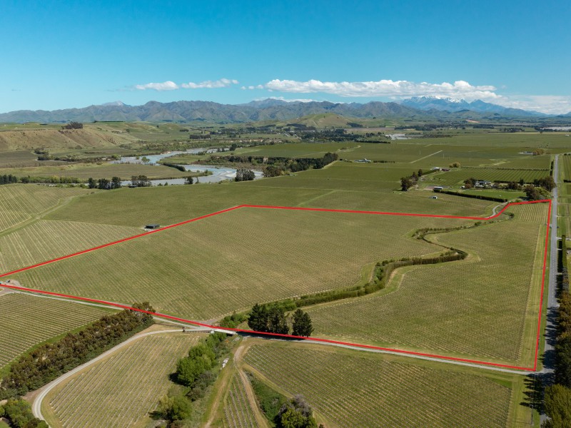 1803 Redwood Pass Road, Seddon, Marlborough, 0 ਕਮਰੇ, 0 ਬਾਥਰੂਮ