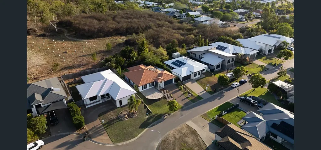 22 Jindalee Crescent, Douglas, QLD 4814