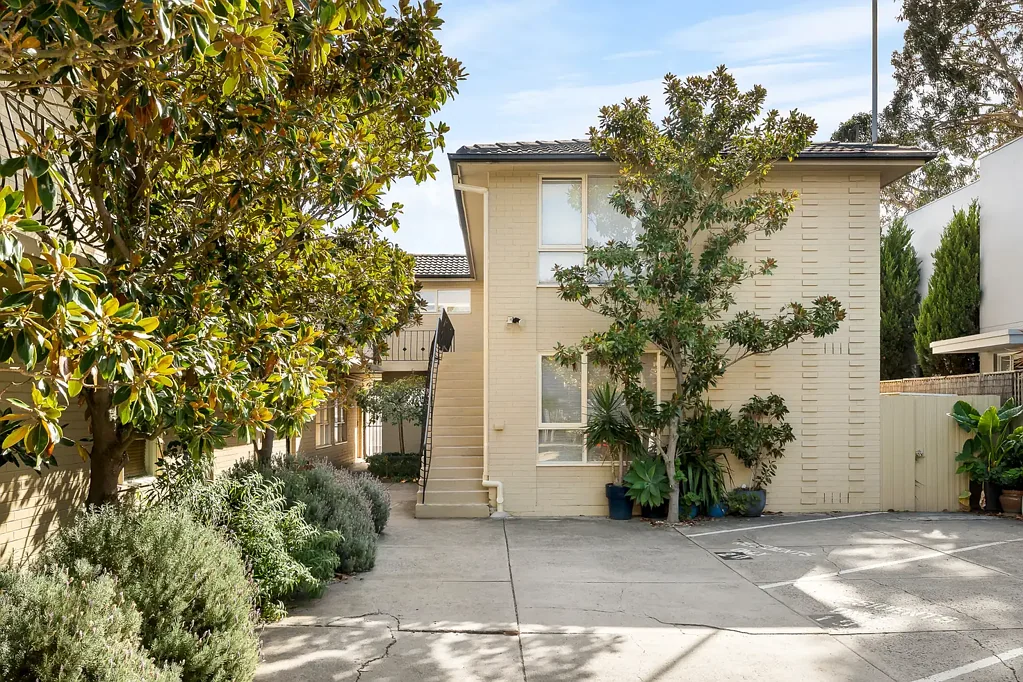 14/10 Highbury Grove, Prahran, VIC 3181