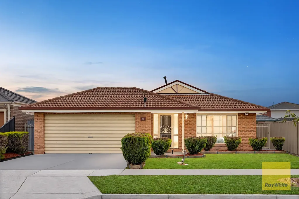 Deer Park 3Habitaciones The One You'll Want to Call Home