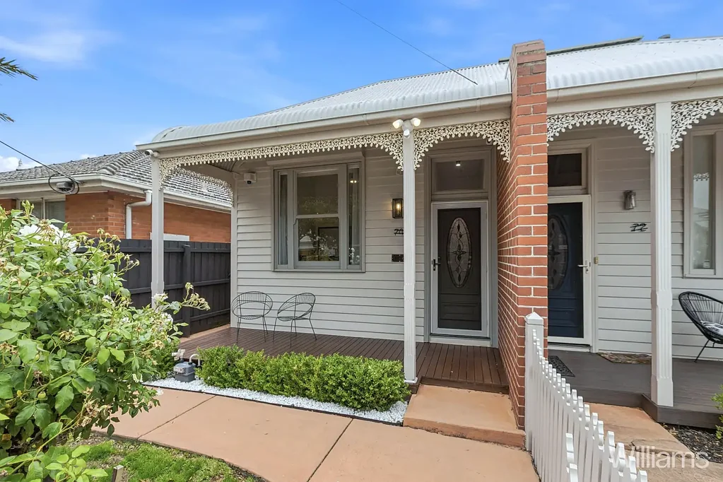 74 Osborne Street, Williamstown, VIC 3016