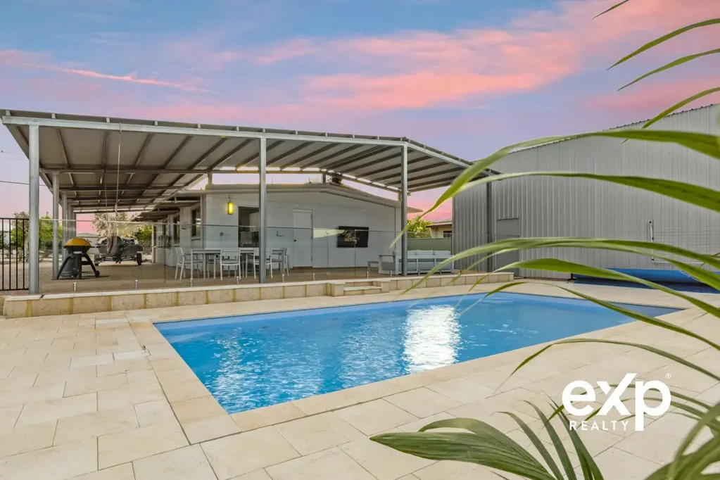 40 Kennedy Street, Exmouth, WA 6707