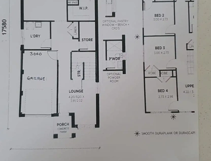 22 Sovereign Circuit, Glenfield, South Western Suburbs, 0房, 0浴, Section