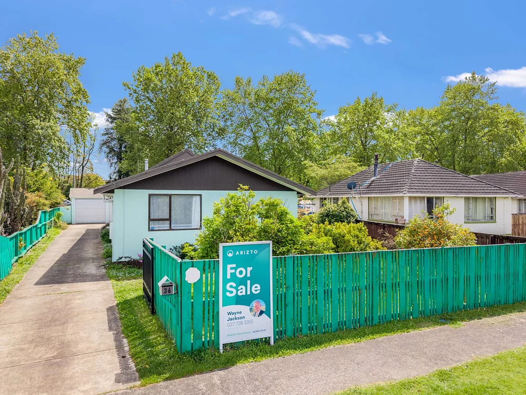 Kawerau 5ਬੈੱਡਰੂਮ Move In, Modernise or Make It Your Own