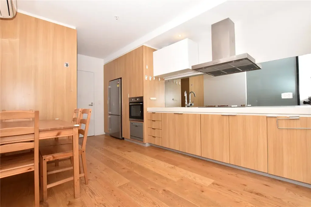 Modern and Spacious Two Bedroom Apartment With Everything At Your Doorstep