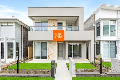 Oran Park 5Zimmer Luxury Family Living with Premium Inclusions