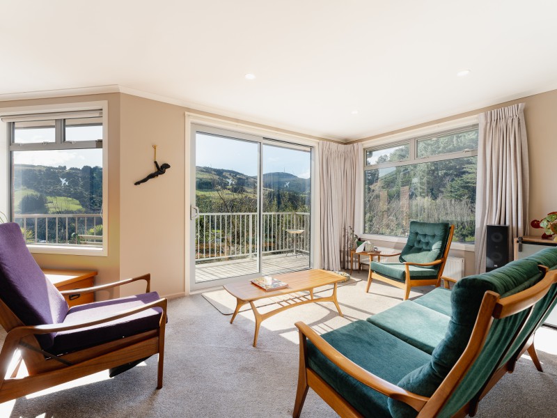 36 Cardigan Street, North East Valley, Dunedin, 4房, 0浴