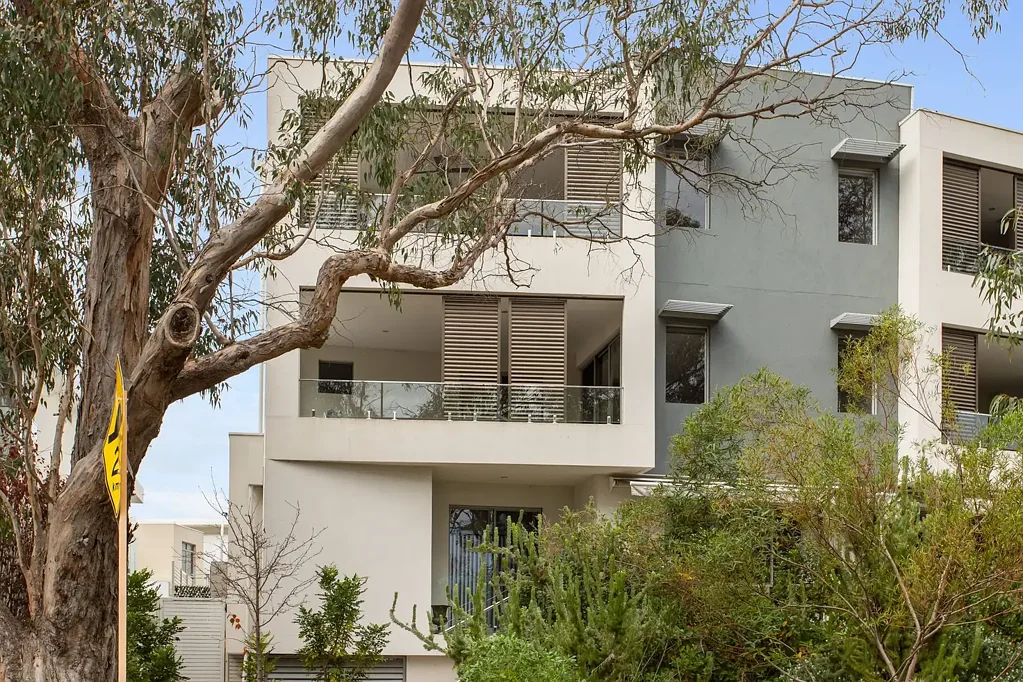 4/54 Meagher Drive, Floreat, WA 6014