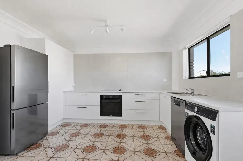 Stylishly Renovate & Move-In Ready!