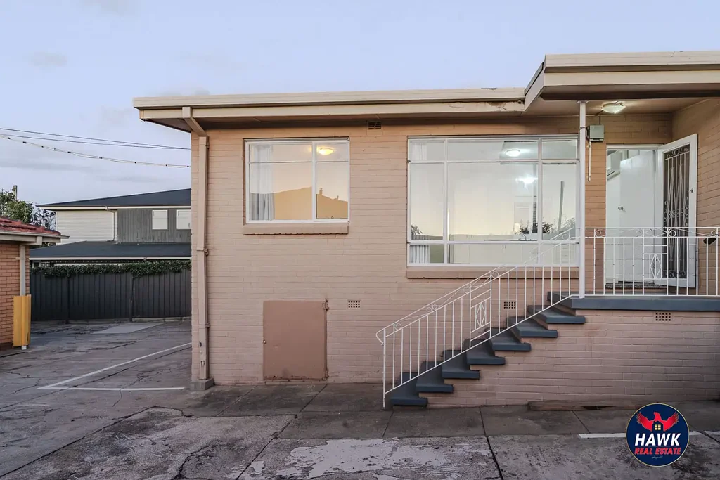 Crestwood 2房  Position Perfect Convenient Living in the Heart of Queanbeyan 2 Bedroom Affordable Unit Entry-Level Investment – Ideal for SMSF Buyers