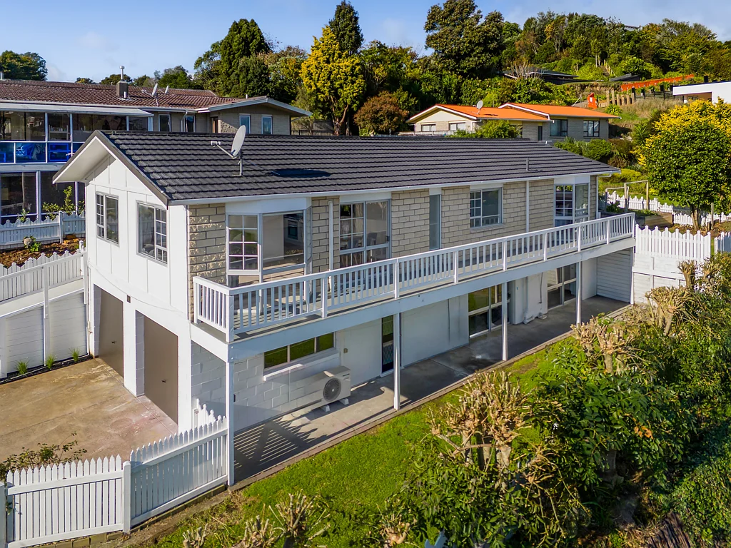 51 Cumberland Street, Merrilands, New Plymouth, Taranaki