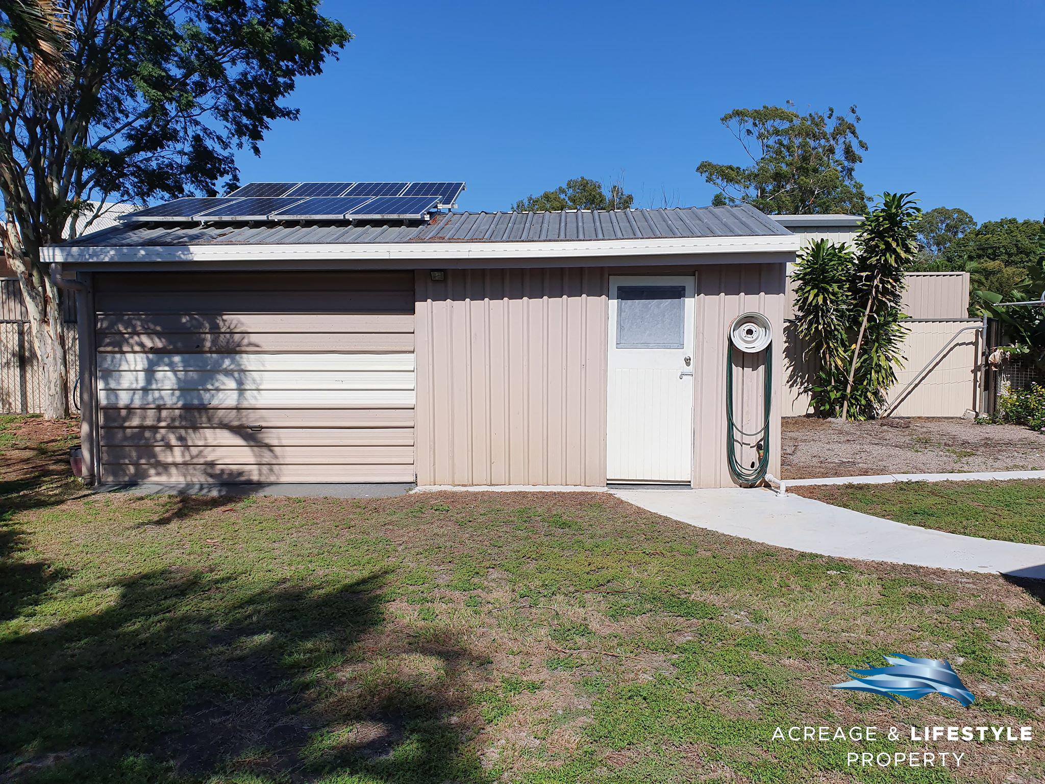 7 RANALD AV, NINGI QLD 4511, 0房, 0浴, House