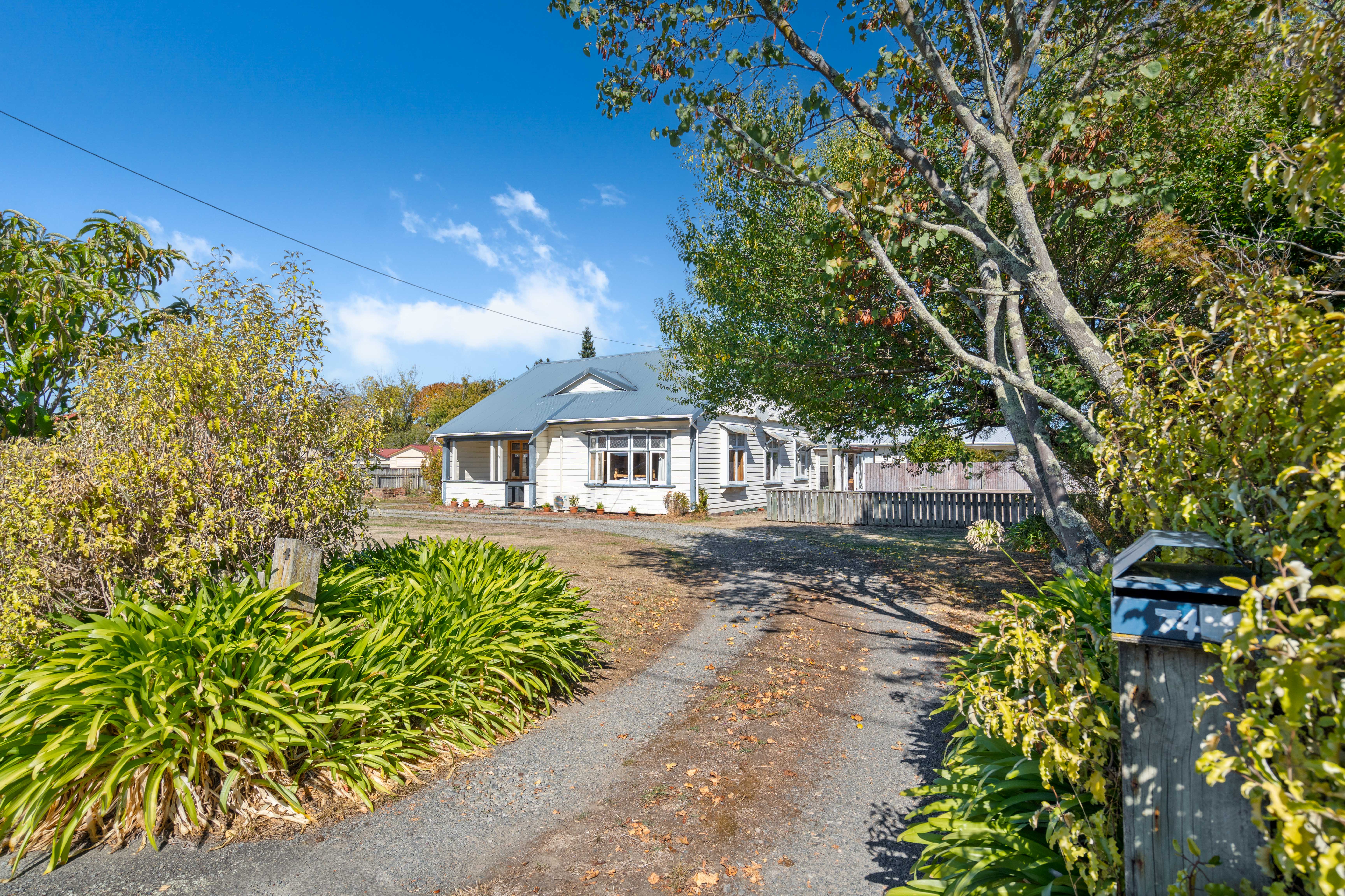 74 Worksop Road, Masterton, Masterton, 4 rūma, 0 rūma horoi, House