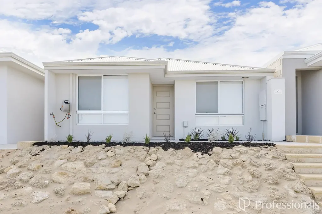 Coastal Living