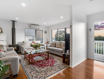 88b West Harbour Drive, West Harbour, Waitakere City, Auckland, 4房, 2浴, 独立屋