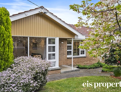 6 Riverview Parade, Rosetta, TAS 7010, 3 침실, 1 욕실, House