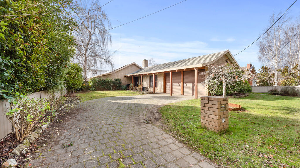 407 RUSSELL ST, NEWINGTON VIC 3350, 0房, 0浴, House