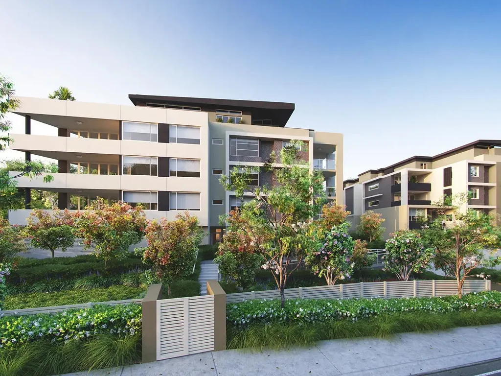 Contemporary, Striking and Inviting