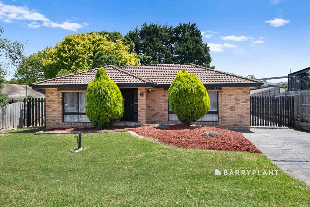 3 Francis Court, Narre Warren, VIC 3805