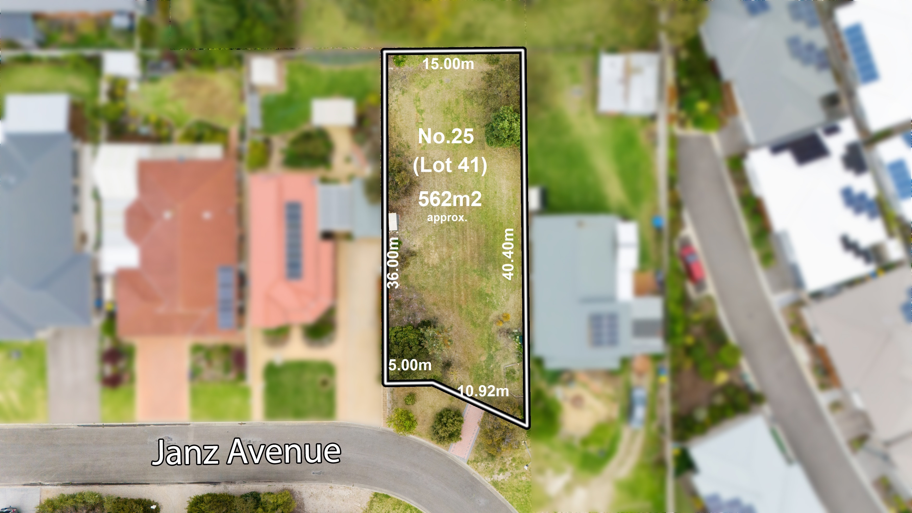 25 JANZ AV, GOOLWA NORTH SA 5214, 0 rūma, 0 rūma horoi, Section