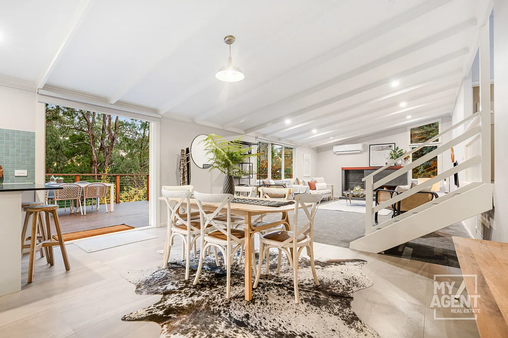 23 Sunnyside Terrace, Emerald, VIC 3782