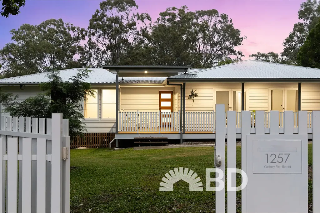 Narangba 5房  生活方式、空间与宁静，位于纳兰巴中心  Lifestyle, Space & Serenity in the Heart of Narangba