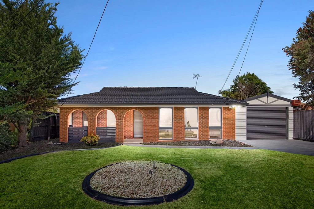 12 Miller Court, Hoppers Crossing, VIC 3029