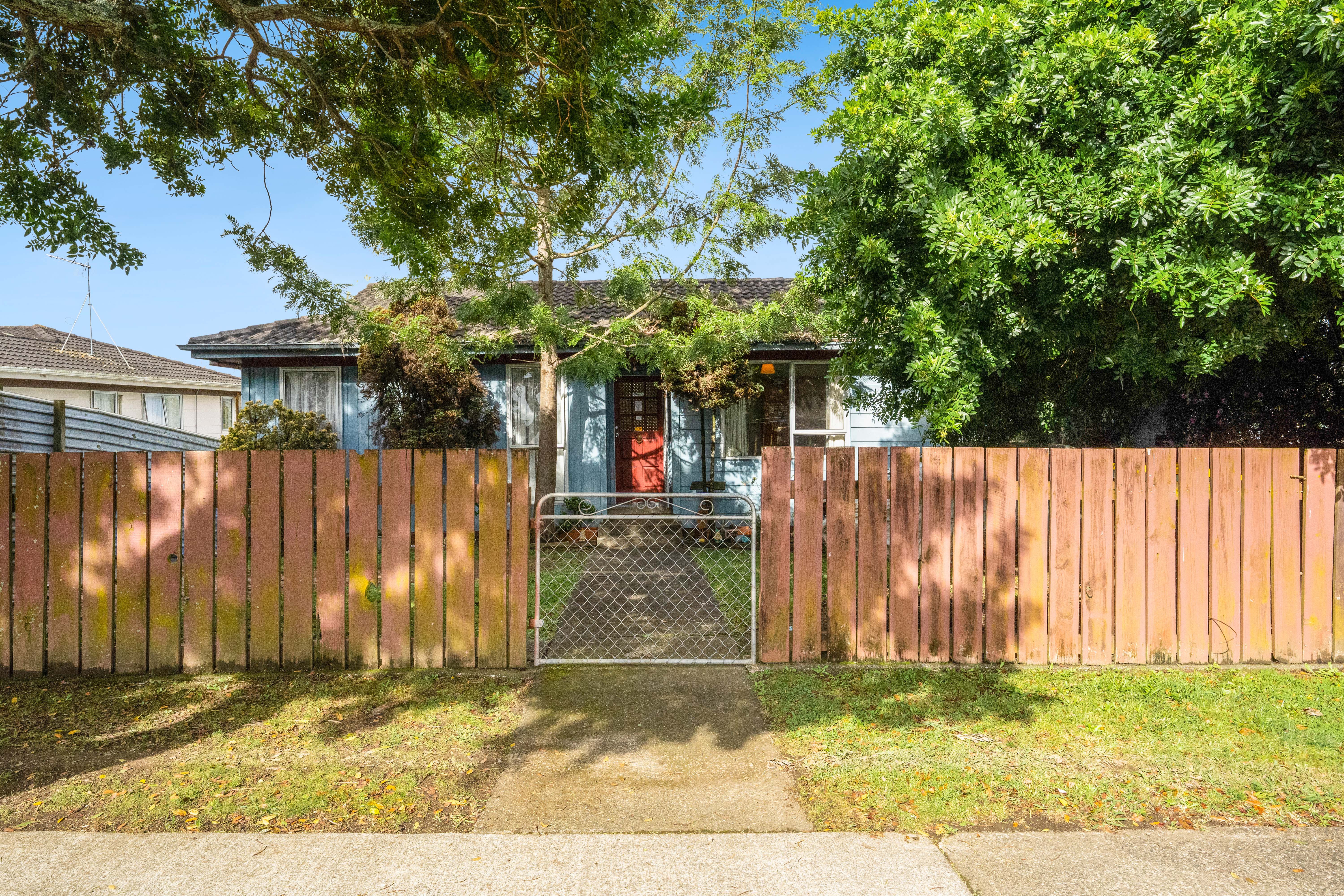 55 Hyperion Drive, Randwick Park, Auckland - Manukau, 3 rūma, 1 rūma horoi