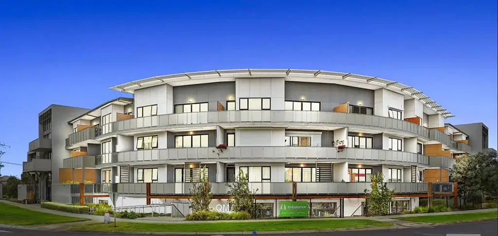 Altona Meadows 2Phòng ngủ Modern Apartment Living in a Convenient Location