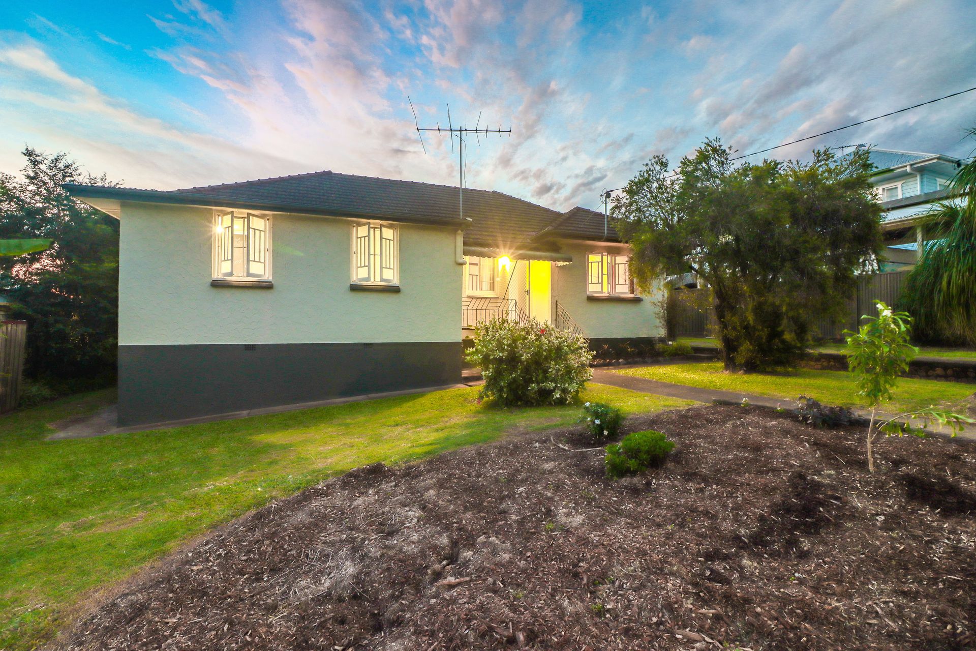 16 CHERMSIDE RD, EASTERN HEIGHTS QLD 4305, 0房, 0浴, House