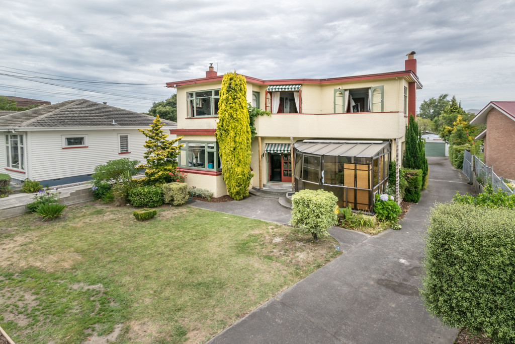 46 Cresswell Avenue, Burwood, Christchurch, 3 Kuwarto, 0 Banyo