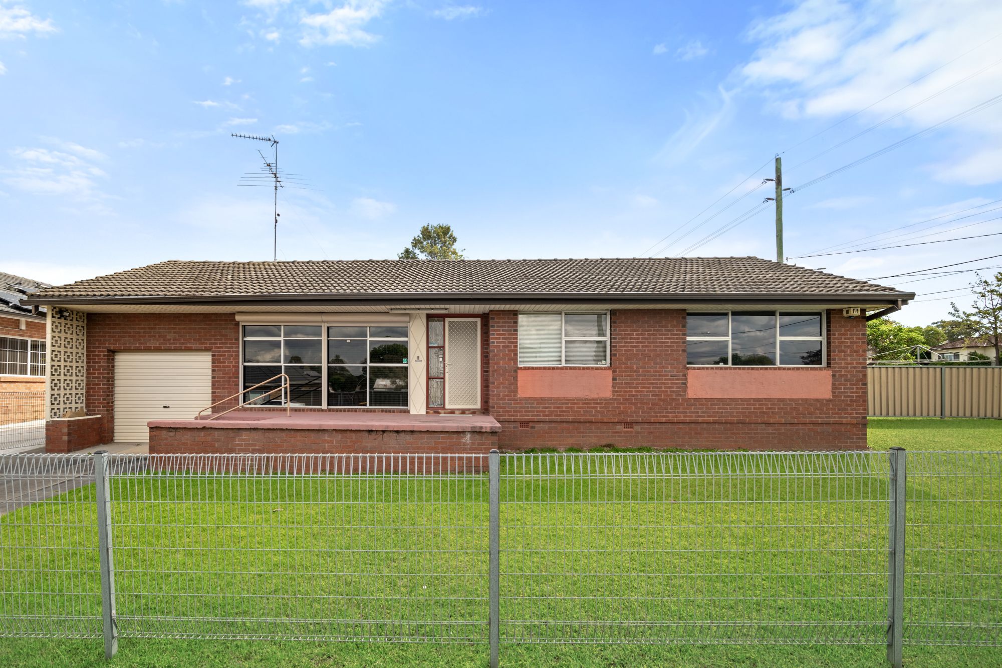 66 JAMISON RD, KINGSWOOD NSW 2747, 0房, 0浴, House