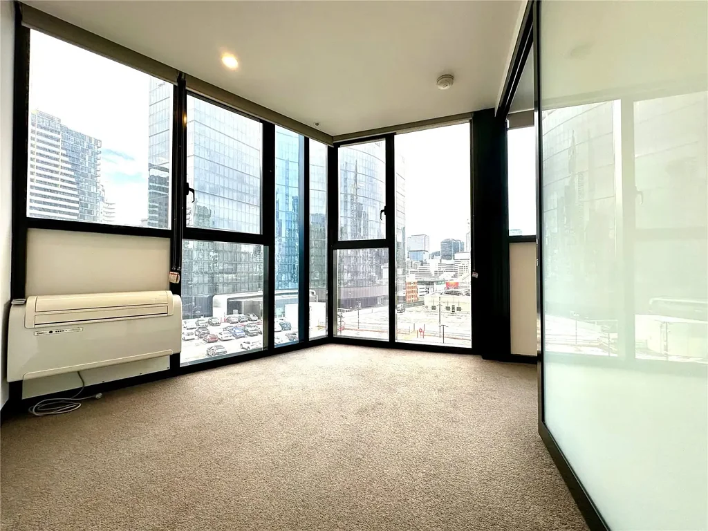 Level 17-Lovely one bedroom in Banque 88