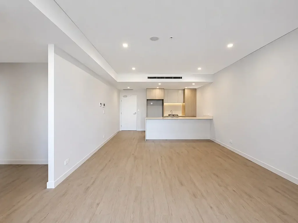Brand New Two Bedroom Apartment For Lease