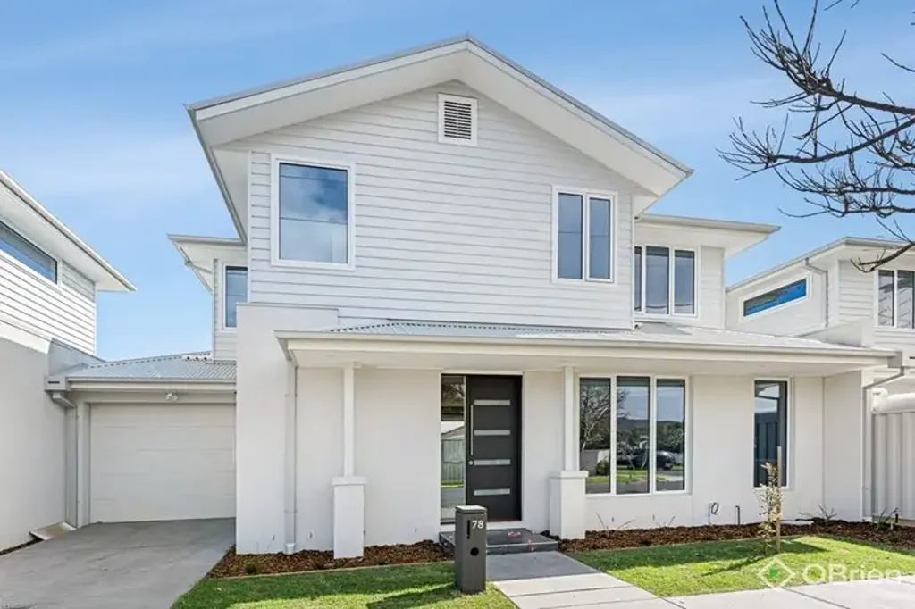 Beautifully Designed Family Home