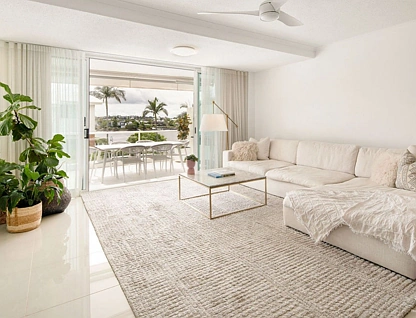 ID:21144734/ 15 Vernon Terrace, Teneriffe, Brisbane - Inner City Region, 2 غرف, 2 حمامات, Apartment