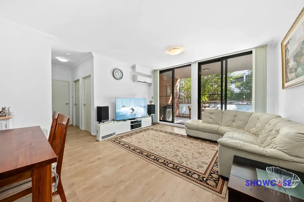 Carlingford 2ਬੈੱਡਰੂਮ Contemporary Elegance in Prime Location, 133sqm